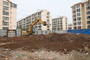 塞納陽陽最后兩棟住宅開工建設，優(yōu)質(zhì)房源引市場關注
