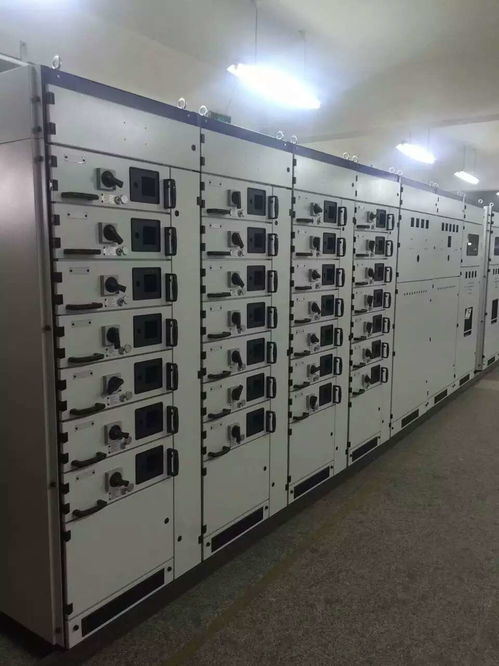 恩平KYN28高壓開關柜 專業研發，全國配送，助力智能電網建設